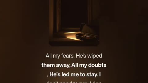 Loved As I Am (V4.5)