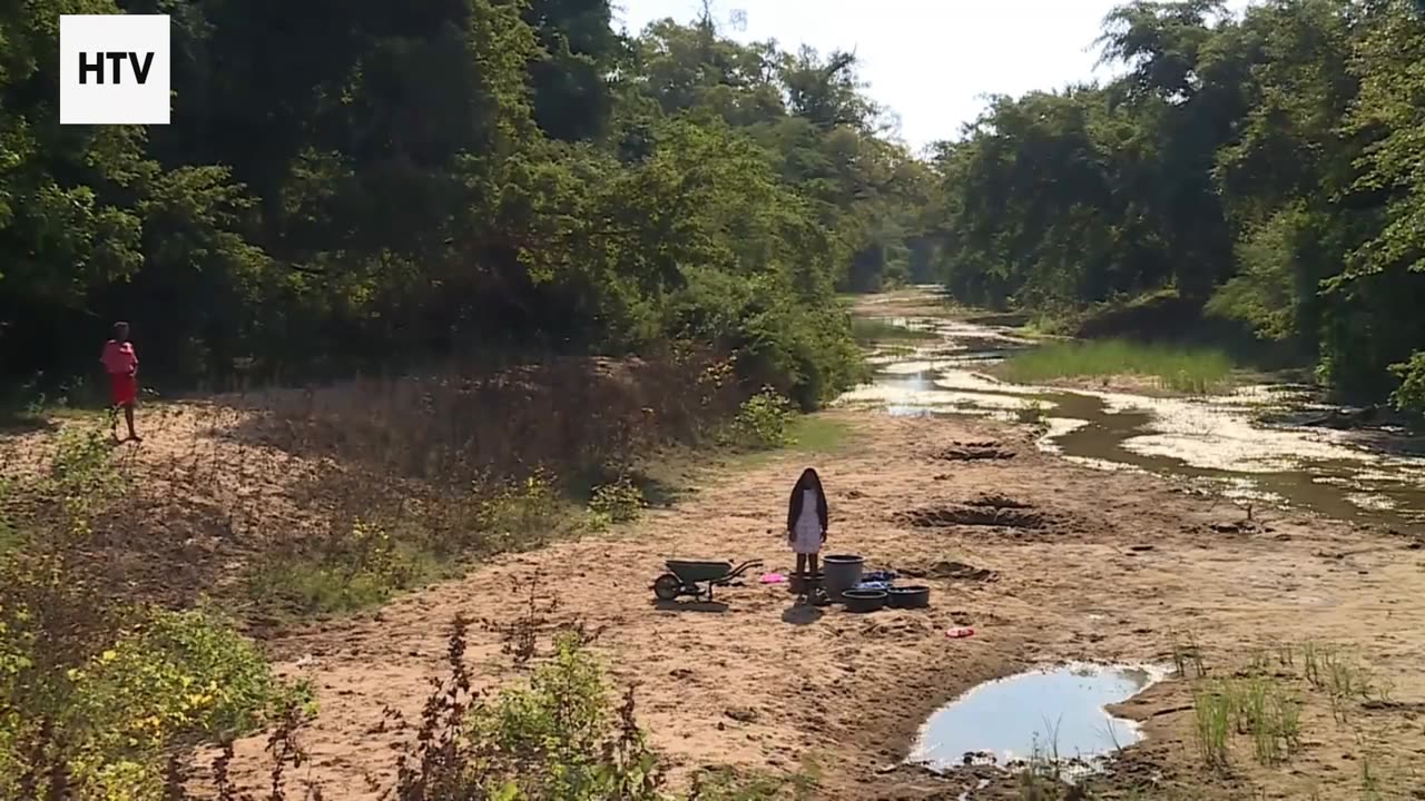 Exploring Earth From a New Perspective