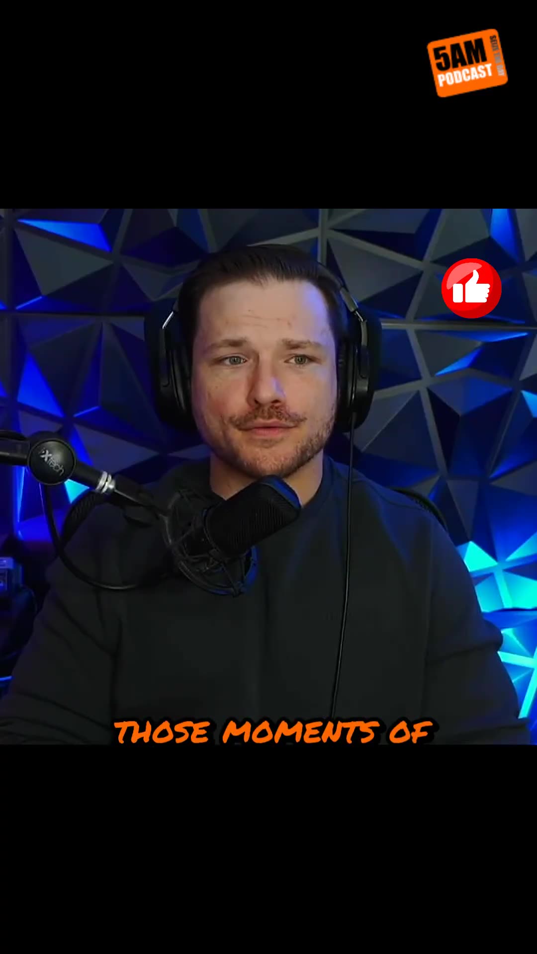 What Happens When You Never Give Up?