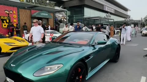 🤯💨 This Bentley Continental GT's Sound is PURE Symphony! | LuxurySportsCars