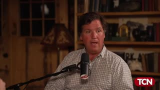 Tucker Carlson and Darryl Cooper LIVE on the Epstein Cover-Up