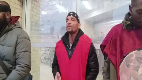 GMS Chicago north side camp church