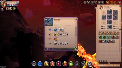 Corrupted Dungeon Fight Analysis #5