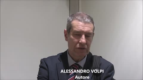 Alessandro Volpi - La guerra della finanza Trump e la fine del capitalismo globale