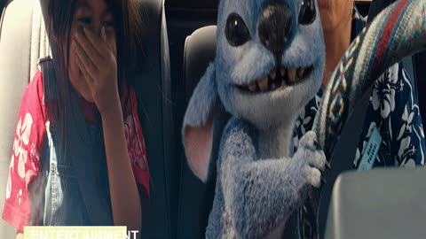 Disney Taps Chris Sanders to Write Lilo Stitch