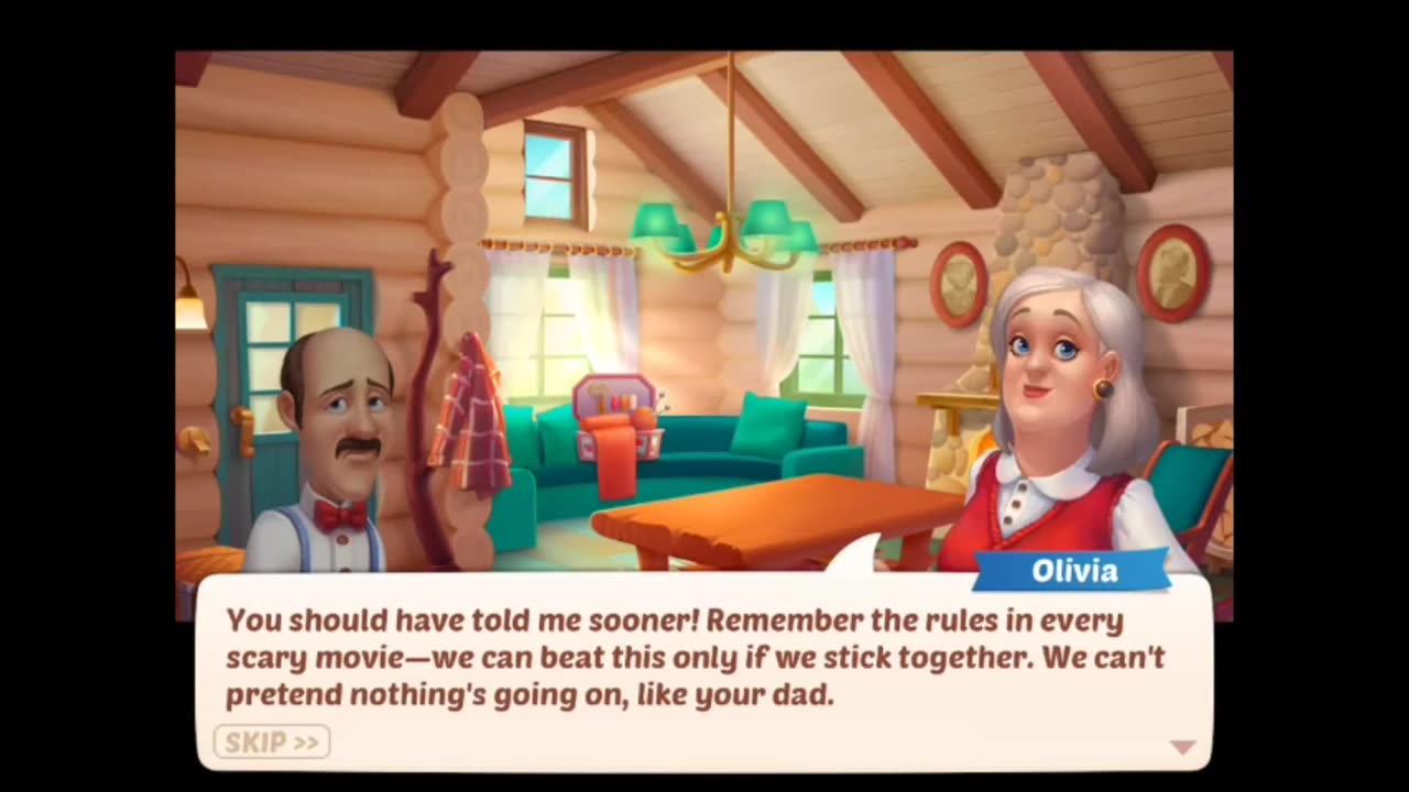 🏡 Let’s Play Homescapes: Levels 323–335 – Cottage Renovations Continue! 🛠️🌿✨