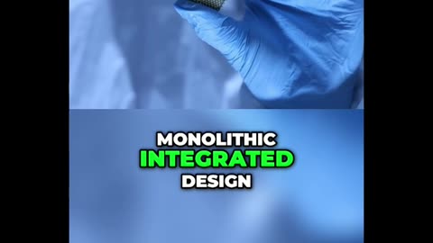 Inside China’s New Photonic Quantum Leap — Future Tech Explained