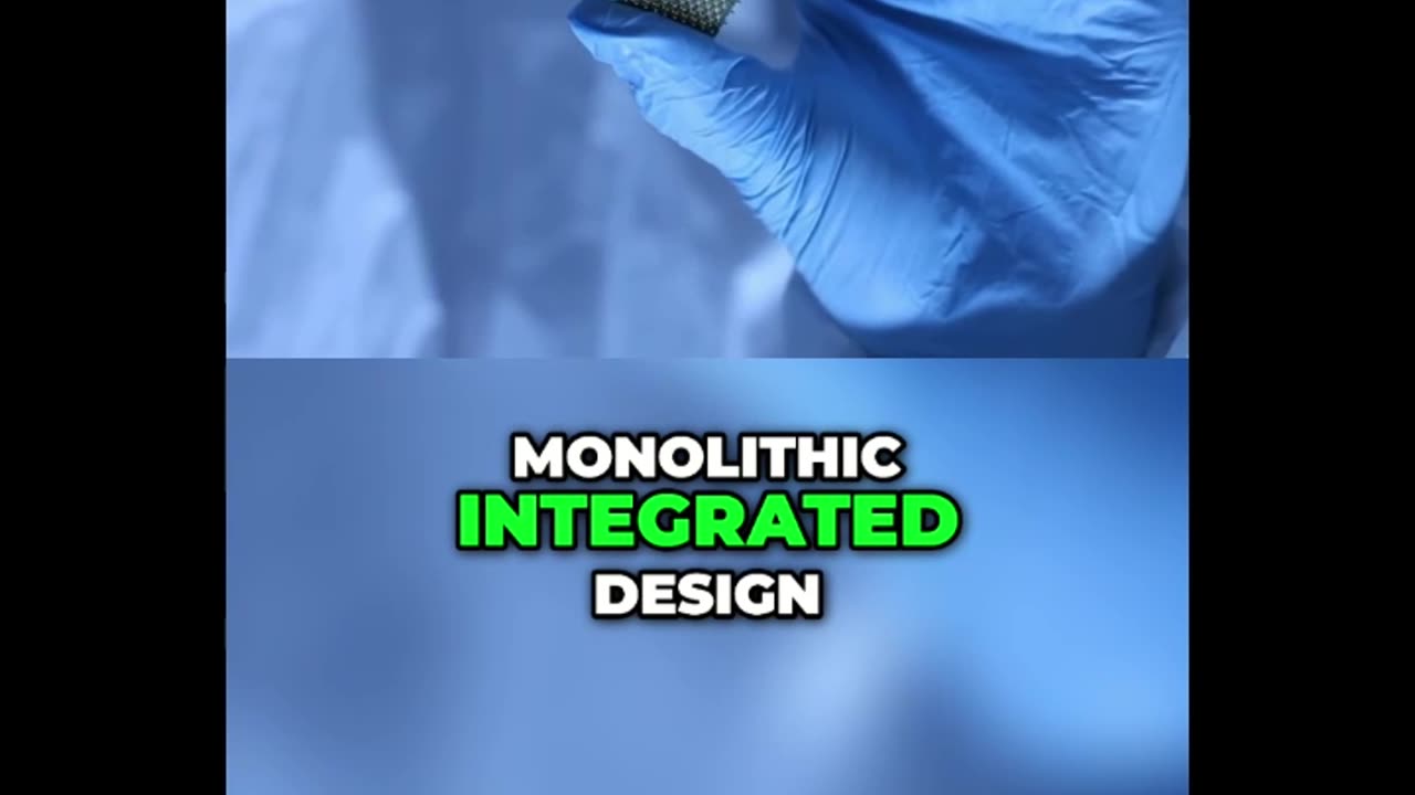 Inside China’s New Photonic Quantum Leap — Future Tech Explained