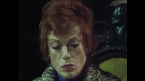 033) Dark Shadows • #0908 (Wed. 17Dec'69)