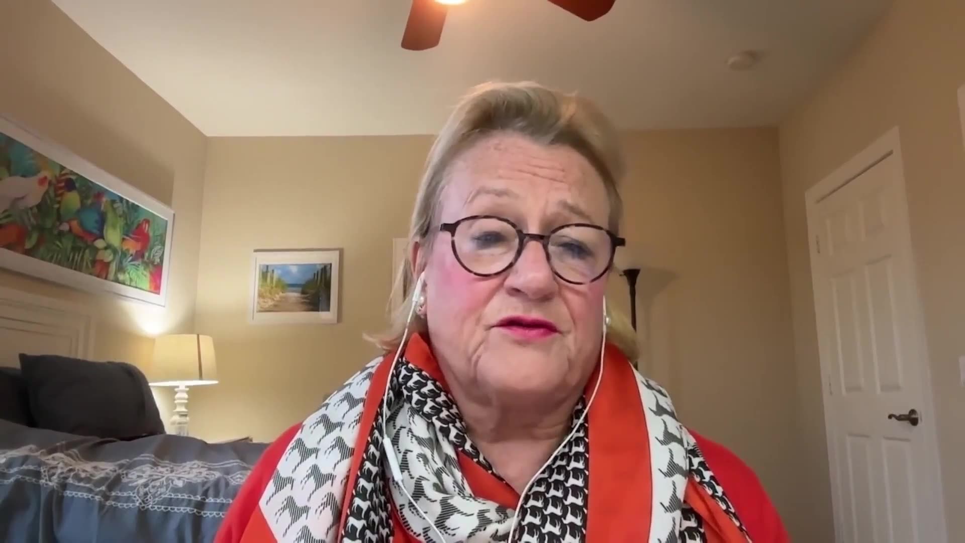 The Mega-Rich Are Counting on Digital IDs to Implement Financial Control, with the Help of Drones