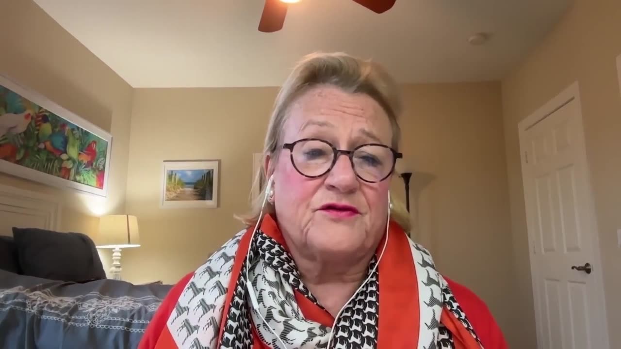 The Mega-Rich Are Counting on Digital IDs to Implement Financial Control, with the Help of Drones