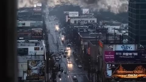 Tsunami