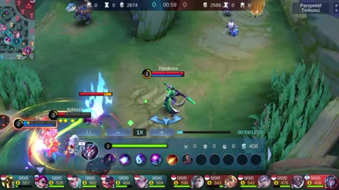 MLBB Zhask