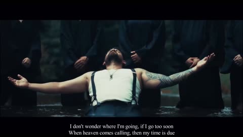 Faith Fuze ~ In His Name We Stand { Lyrics } Remix 1 Christcore PC FX