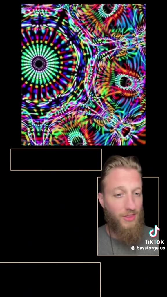 New Programmable Biology Using DNA and Cymatics