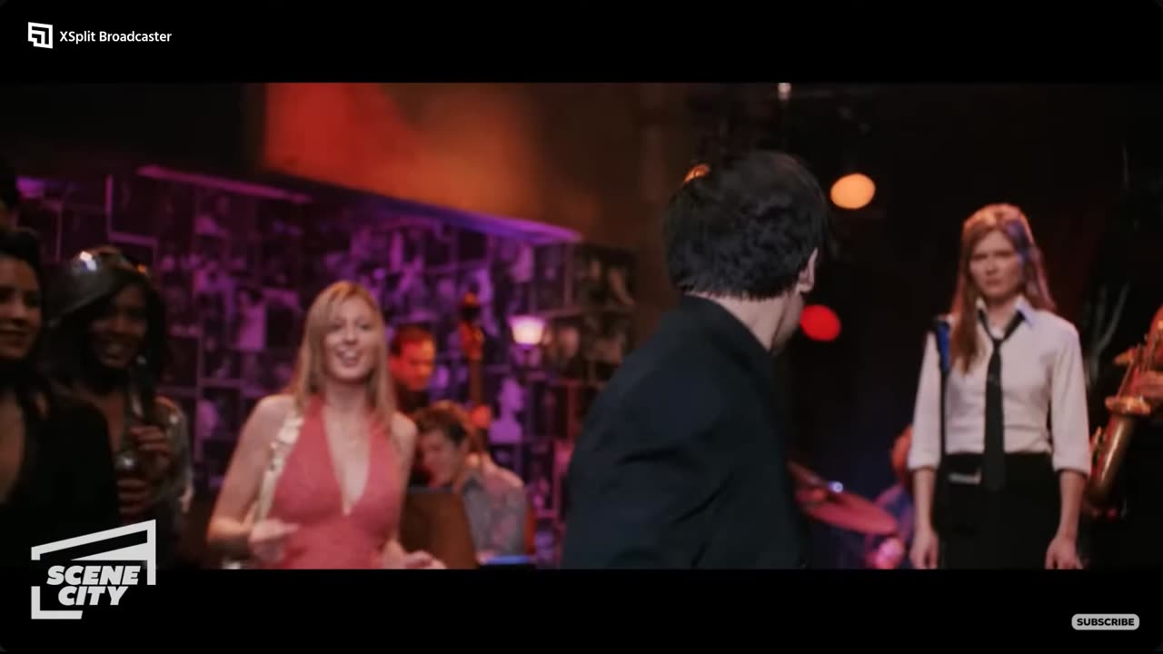 SPIDER MAN 3 (#song MAYHEM CENTRAL)