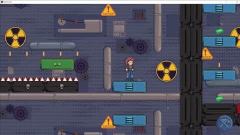 Indie Game Playtest - Massi vs Jose