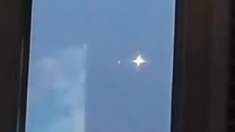 👽🛸 Unexplained UFO Over Orangeville, Canada! | TheTruthAbove