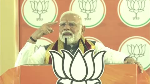 The spirit of Mahishasuramardini lives in every Indian; our fight against terror continues: PM Modi