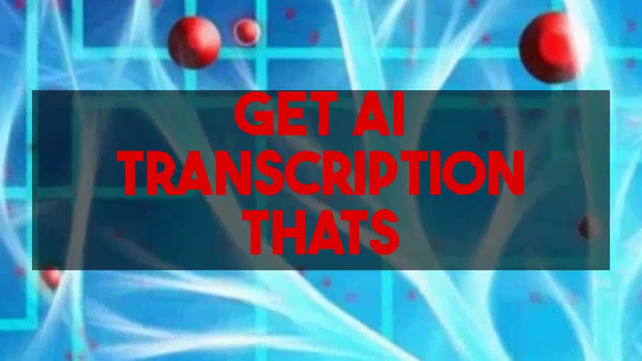 Analyzing AI Transcription Cost Benefits