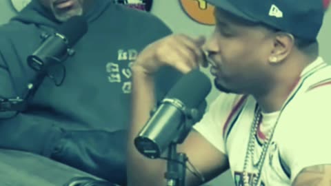 Big U Set Up Nipsey Hussle?