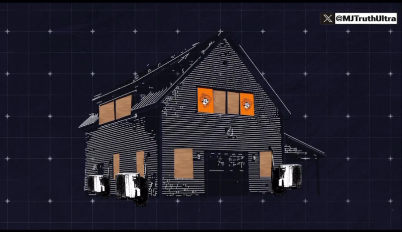 How to identify a Triad Weed House 101