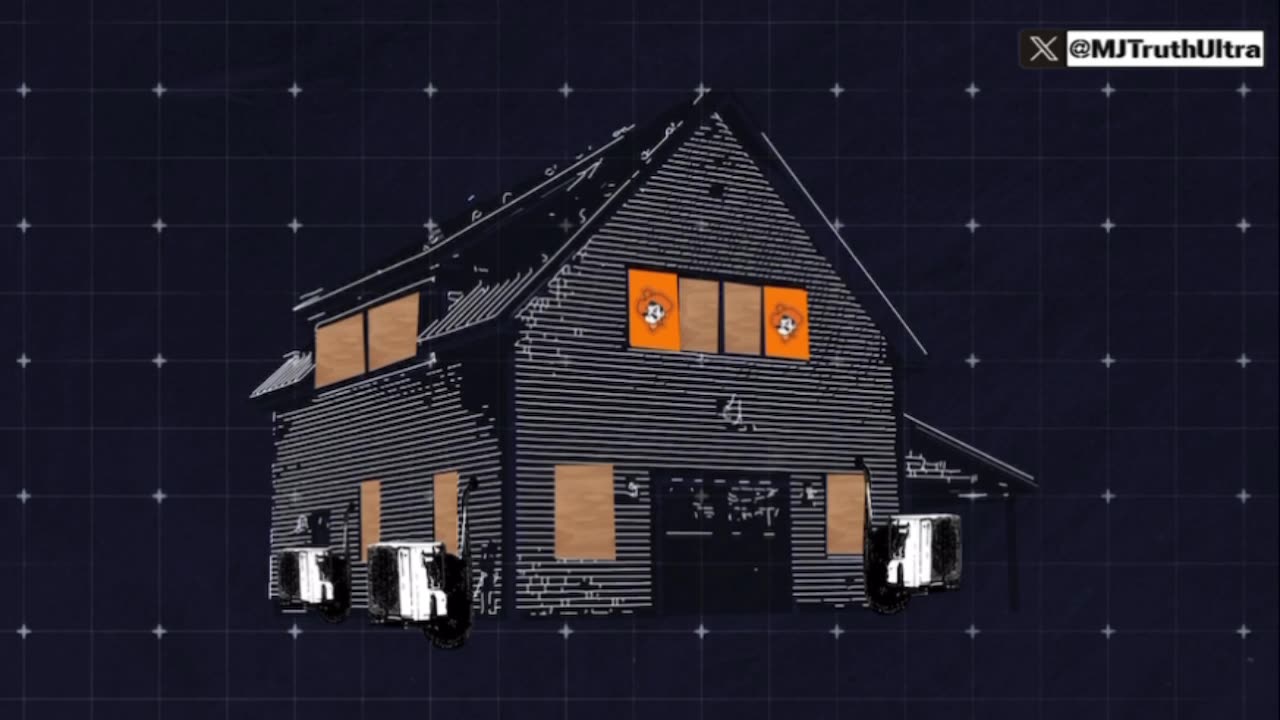How to identify a Triad Weed House 101