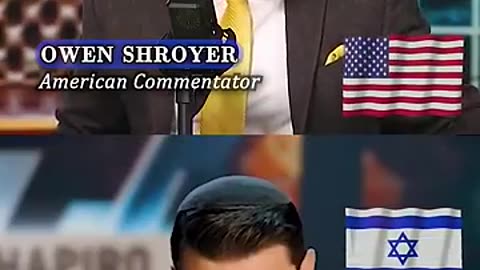 Owen Shroyer ~ Brilliant Comeback