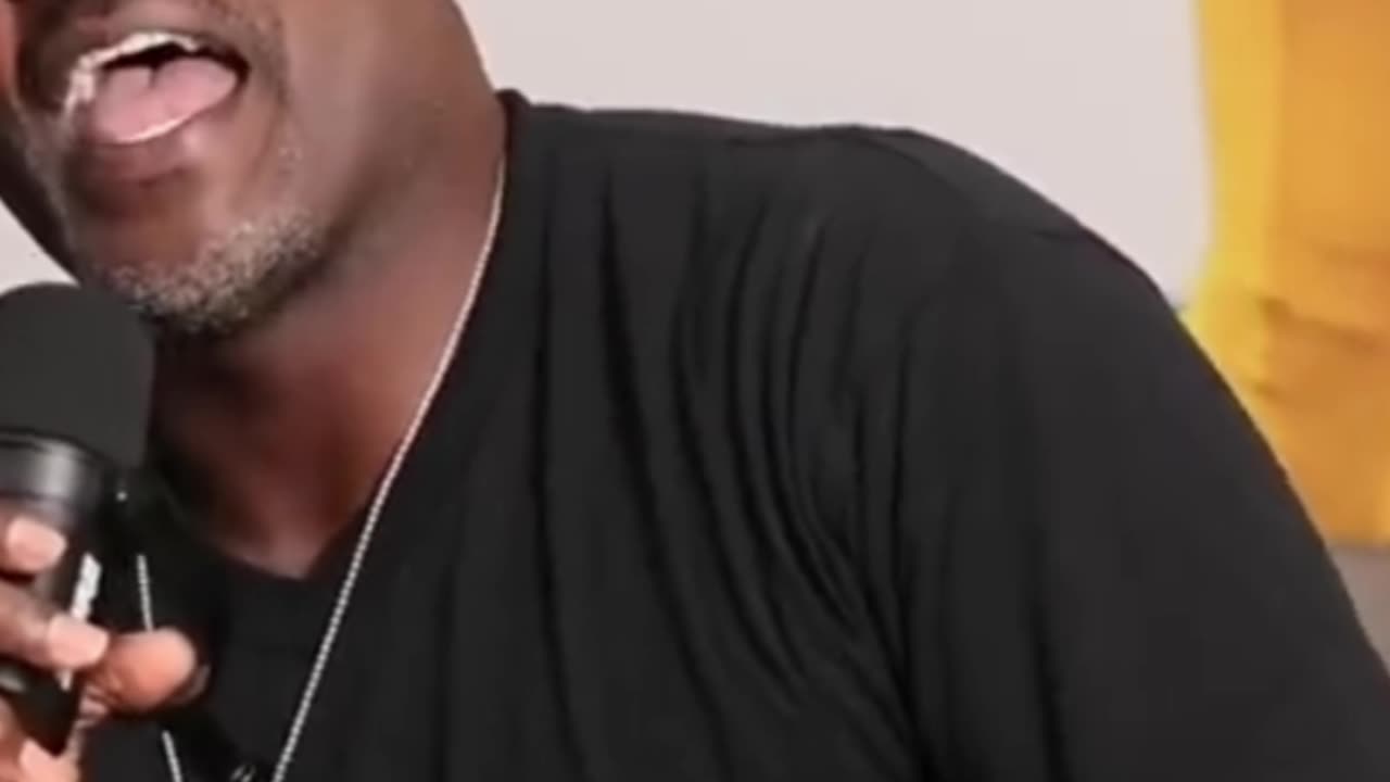 Everybody wants the same thangs! 😆