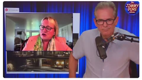 How $21 TRILLION Went Missing From U.S. Tax Payers! -Catherine The Jimmy Dore Show