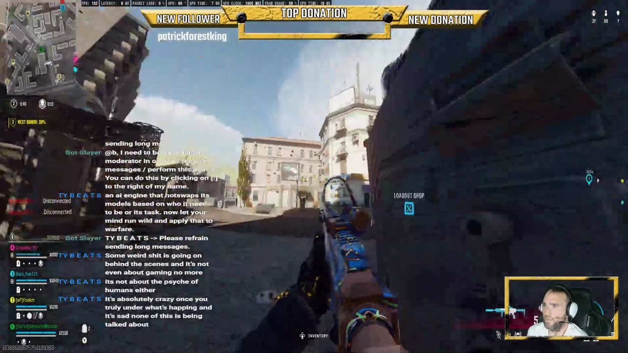 Call of Duty Black Ops 6 Warzone 2