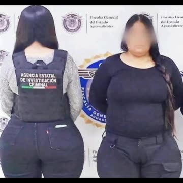 ¡Noticia Impactante! Arrestan a Mujer por Extorsión en Mexicali