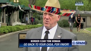 HE DRESSED UP FOR CINCO DE MAYO!!!🤣🤣🤣