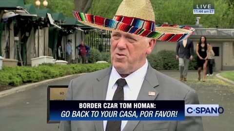 HE DRESSED UP FOR CINCO DE MAYO!!!🤣🤣🤣