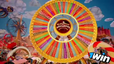 Red Door Roulette 4000X Bigwin in 👉 1Win 👈