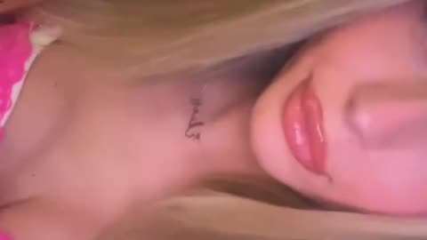 Spectacular british tgirl