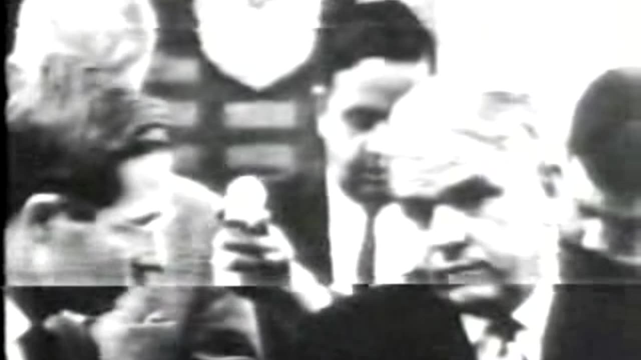 JFK OSWALD ACCORDING TO MARK LANE