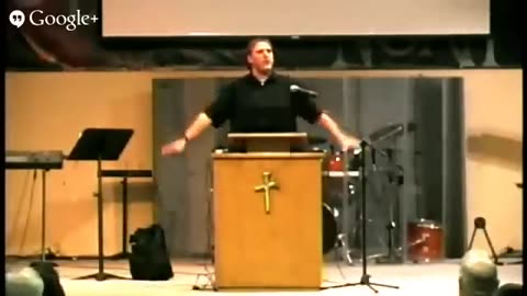 Russ Dizdar- Days of Noah Video 2