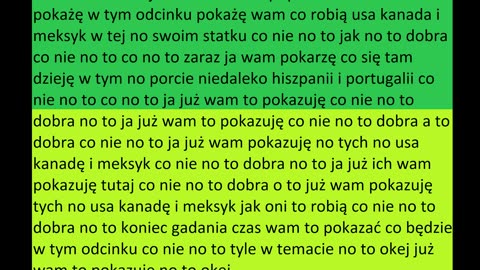 Narody Countryhumans oś i alianci odcinek 57