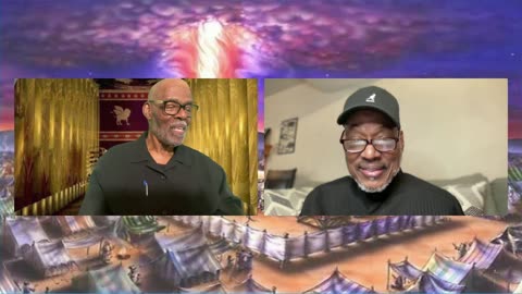 New Creation Realities with Apostle Calvin Cook 4-30-25