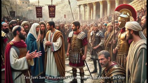 The Abomination of Desolation