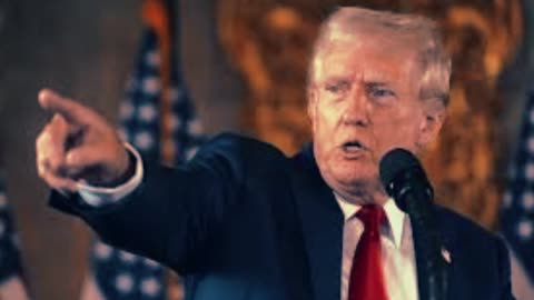 🔥 "Trump Under Fire: Legal Bombshells, 2024 Strategy & Deep State Panic | America Now Exclusive!"