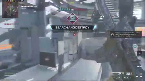 CoD Grinded