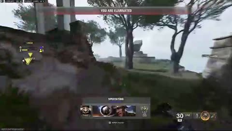 CoD Grinded