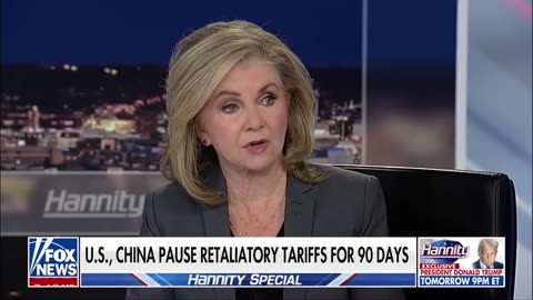 This is how Trump's 'very good week' will benefit Americans: Marsha Blackburn
