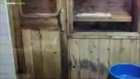Sauna time!!!!!
