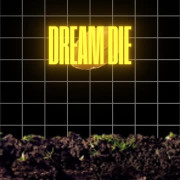 Are You Willing to Let Your Dream Die?