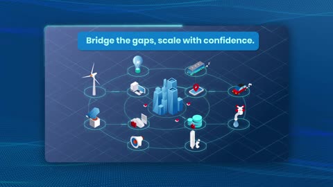 Interscope AI™ by Bridgera | Smarter Decisions Start Here | Unlock the Value of Your Data