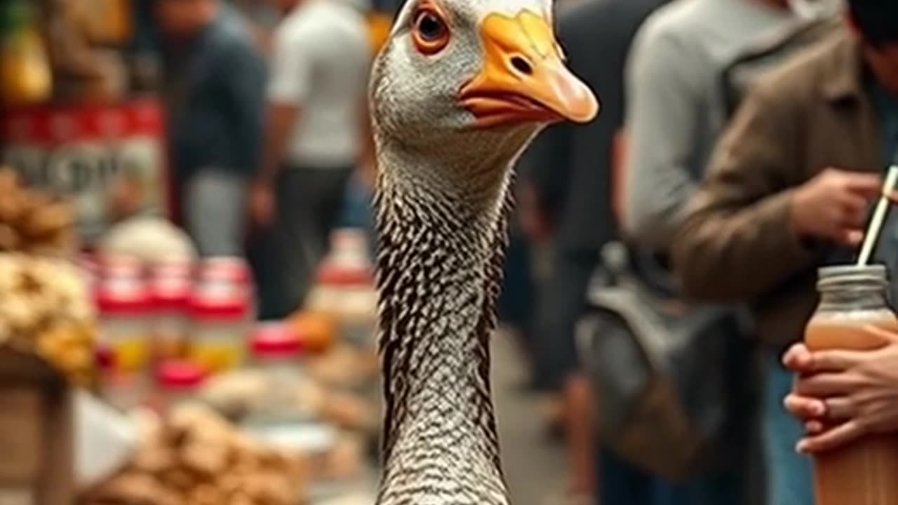 Love's Lurking Hubbub