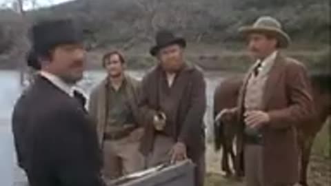 The intruders